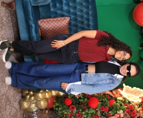 Oficina de Integração da Fundação UnB. 05/12/2025 Foto: UnB Fortmaturas